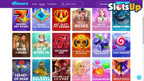 Winnerz Casino Download