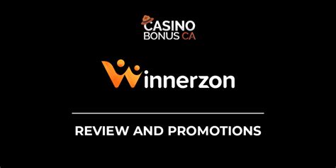 Winnerzon Casino Bonus