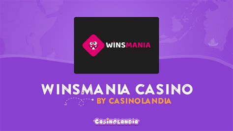 Winsmania Casino Costa Rica