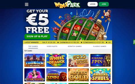 Winspark Casino Nicaragua