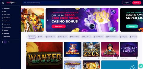 Winspinbet Casino Apk