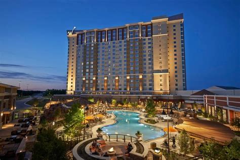 Winstar Casino Oklahoma Comentarios