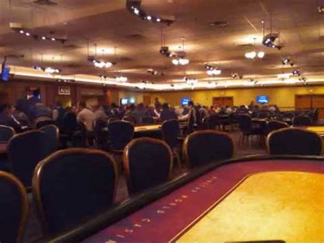 Winstar Casino Sala De Poker Revisao