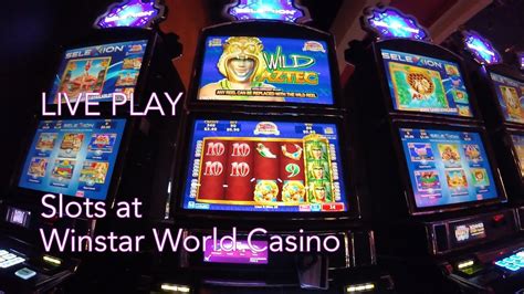 Winstar Casino Slot De Pagamento