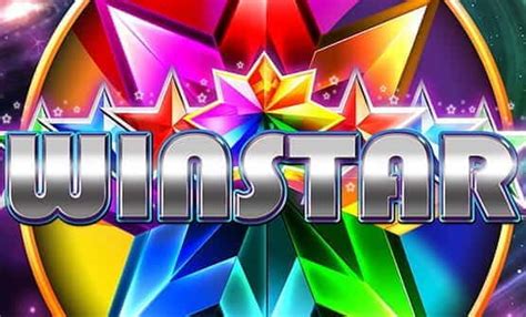 Winstar Online Casino Apostas