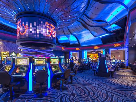 Winstar World Casino De Pequeno Almoco