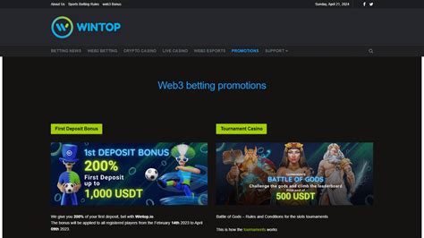 Wintop Casino