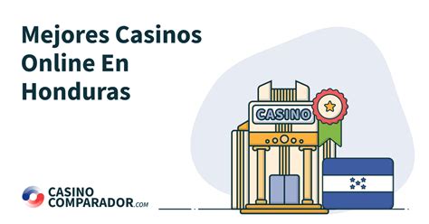 Wintop Casino Honduras