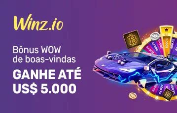 Winz Io Casino Apostas