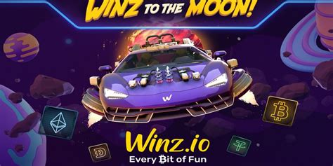Winz To The Moon Novibet