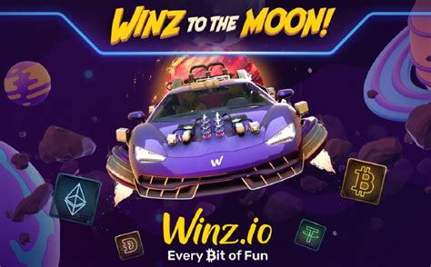 Winz To The Moon Pokerstars