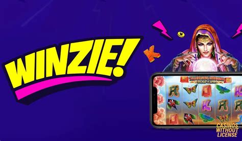 Winzie Casino Mobile