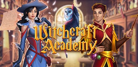 Witch Academy 1xbet