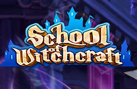 Witch School Slot - Play Online