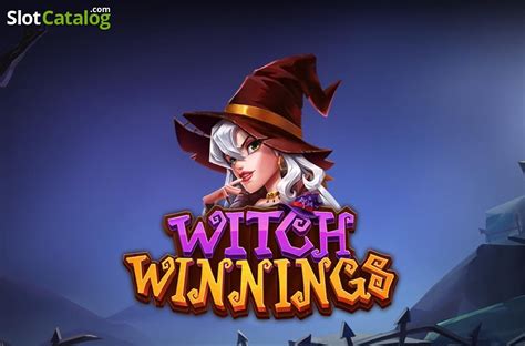Witch Winnings Novibet