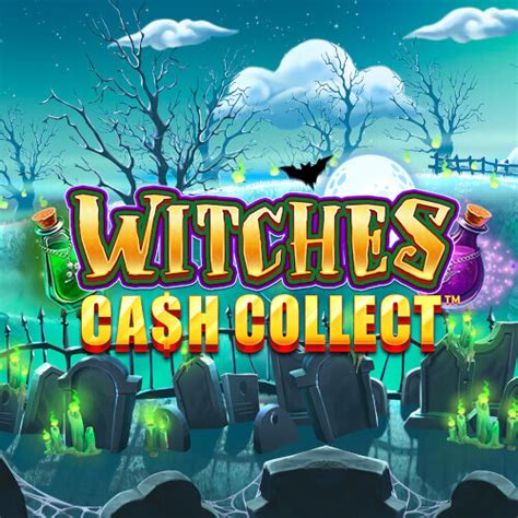 Witches Cash Collect Bwin