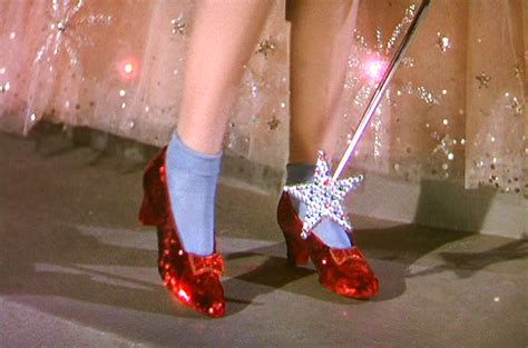 Wizard Of Oz Ruby Slippers Betsson