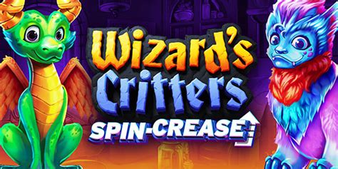 Wizard S Critters Bet365