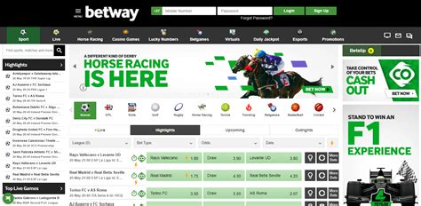 Wizard Shop Betway