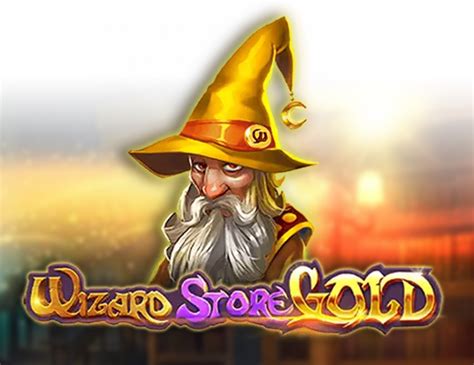 Wizard Store Gold Betano