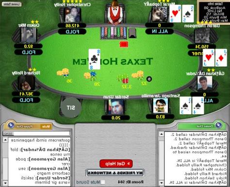 Wku Poker Pe