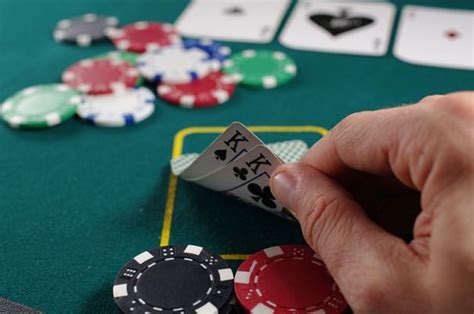 Wo Ist Poker Online Erlaubt