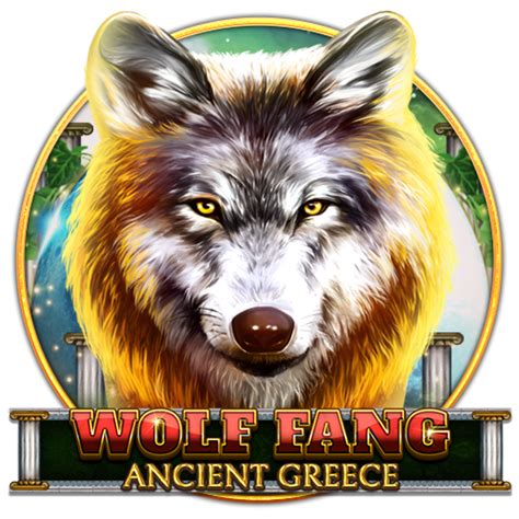 Wolf Fang Ancient Greece Netbet