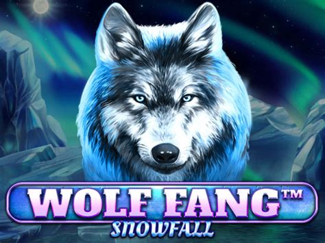 Wolf Fang Snowfall Bwin