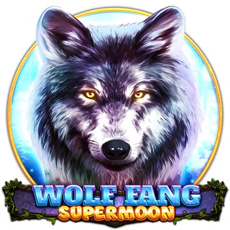 Wolf Fang Supermoon Bet365