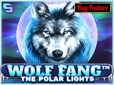 Wolf Fang The Polar Lights Betfair