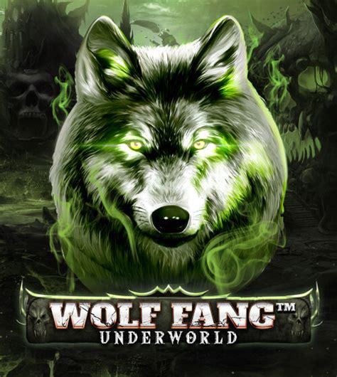 Wolf Fang Underworld Betano