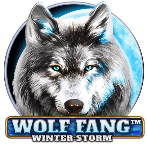 Wolf Fang Winter Storm 1xbet