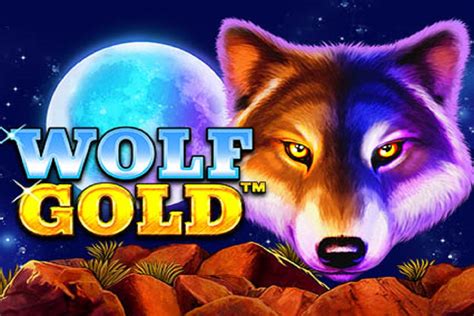 Wolf Gold Bet365