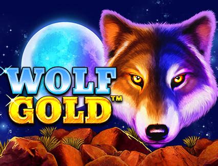 Wolf Gold Leovegas