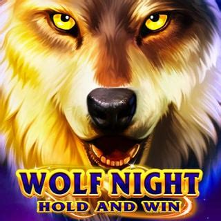 Wolf Night Parimatch