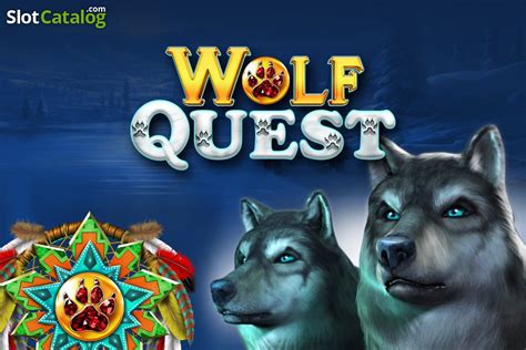 Wolf Quest Slot Gratis