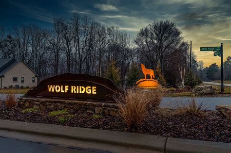 Wolf Ridge Bodog