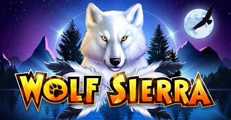 Wolf Sierra Betsson