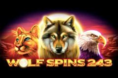 Wolf Spins 243 1xbet