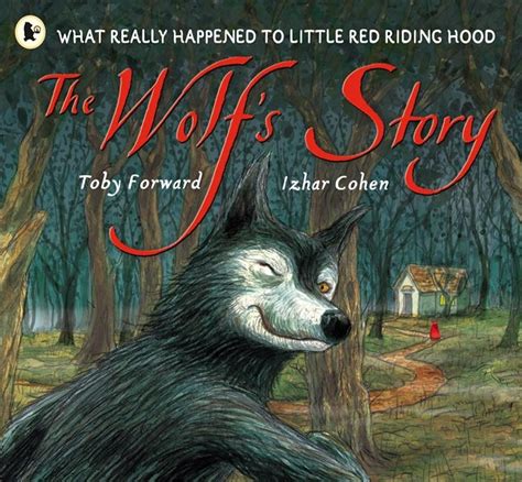 Wolf Story Betfair