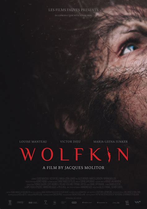 Wolfkin Betano