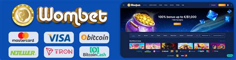 Wombet Casino Aplicacao