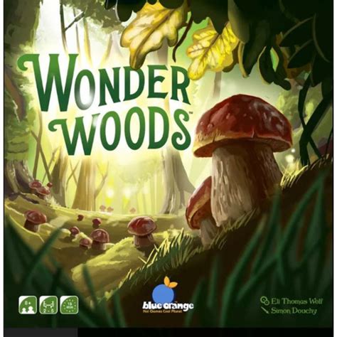 Wonder Woods Bet365