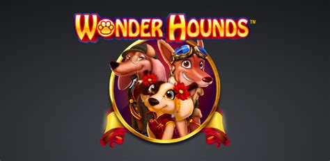 Wonderhounds Betsson