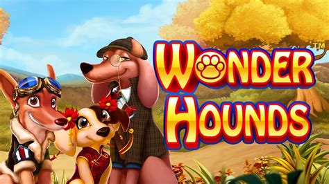 Wonderhounds Sportingbet