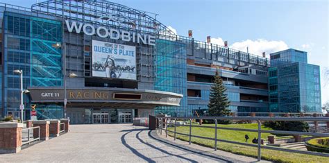 Woodbine Casino Grandes Vencedores