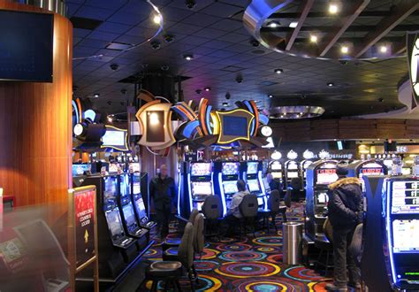 Woodbine Slots De Entretenimento