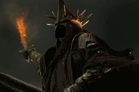 World Of Lord Witch King Blaze