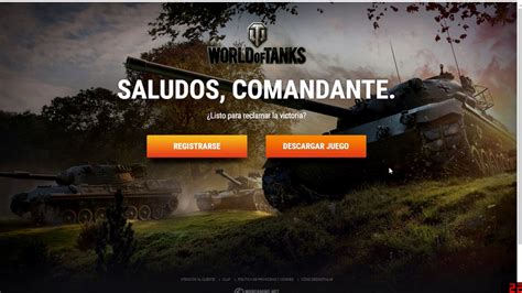 World Of Tanks Slot Livre De Codigo