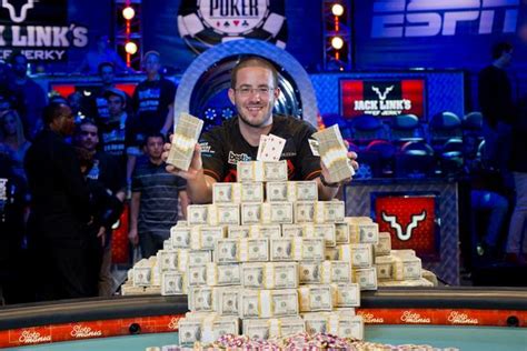 World Poker Championship Resultados